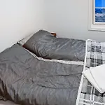 4 Bedroom Cozy In Hol I Tjeldsund بيت للعطل Dragland