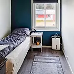 بيت للعطل 4 Bedroom Cozy In Hol I Tjeldsund